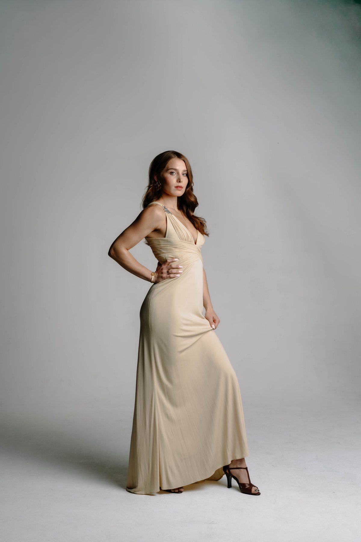 Look by Aliya