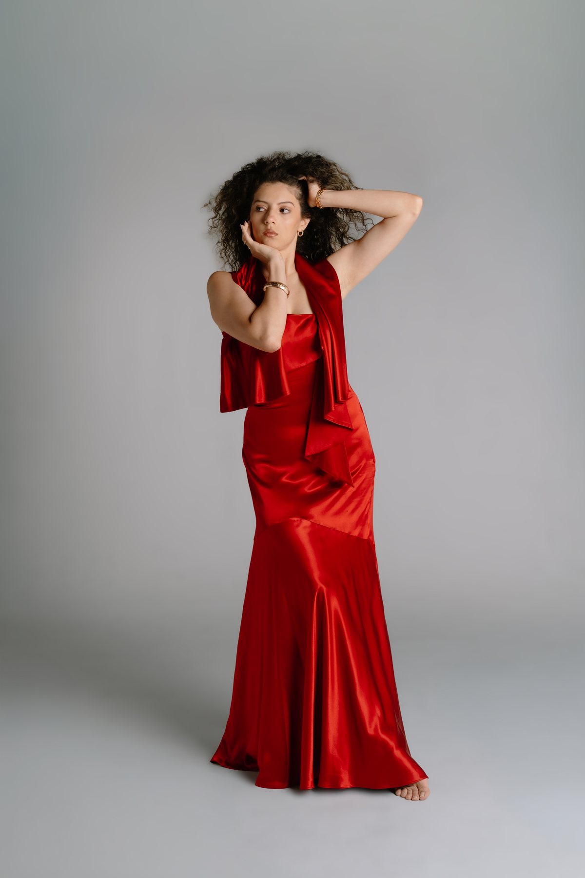 Look by Aliya
